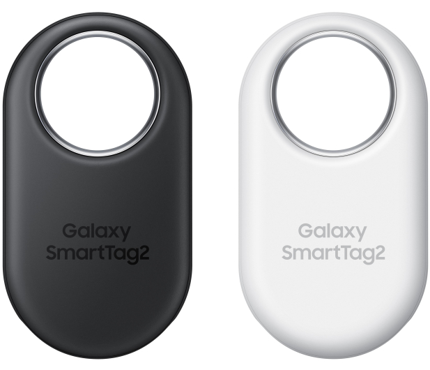 Samsung Galaxy SmartTag2 Zestaw - 1183744 - zdjęcie